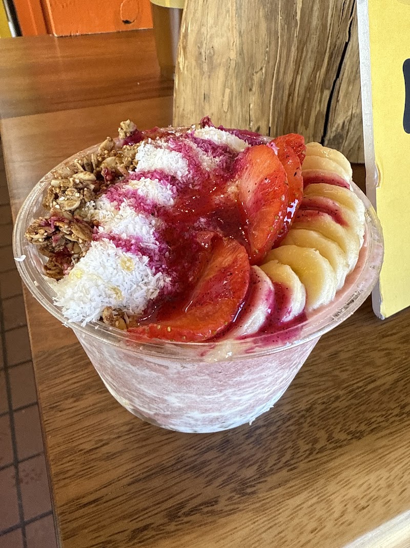 The Sunrise Shack - Kapahulu