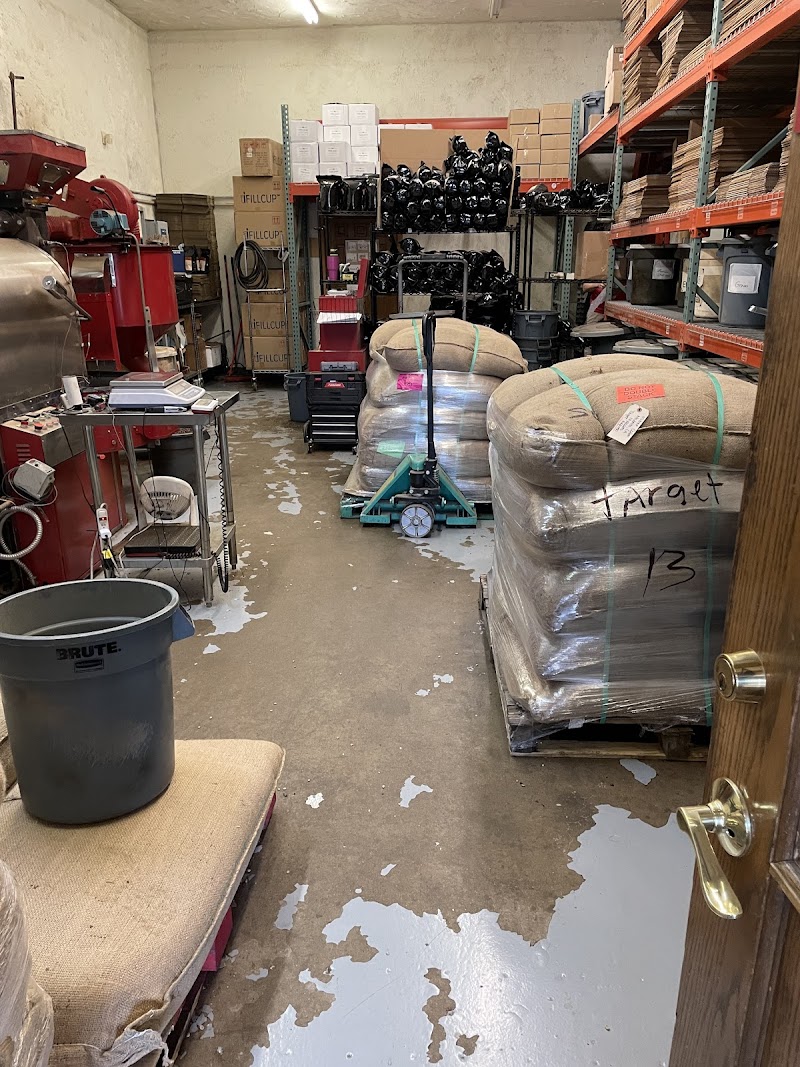 Milone Coffee and Tea