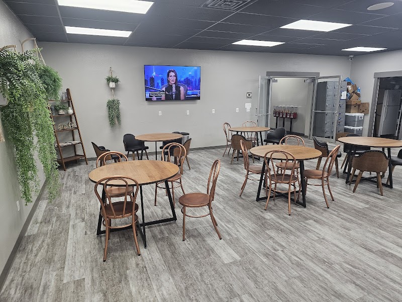 Blissful Bee Juicery