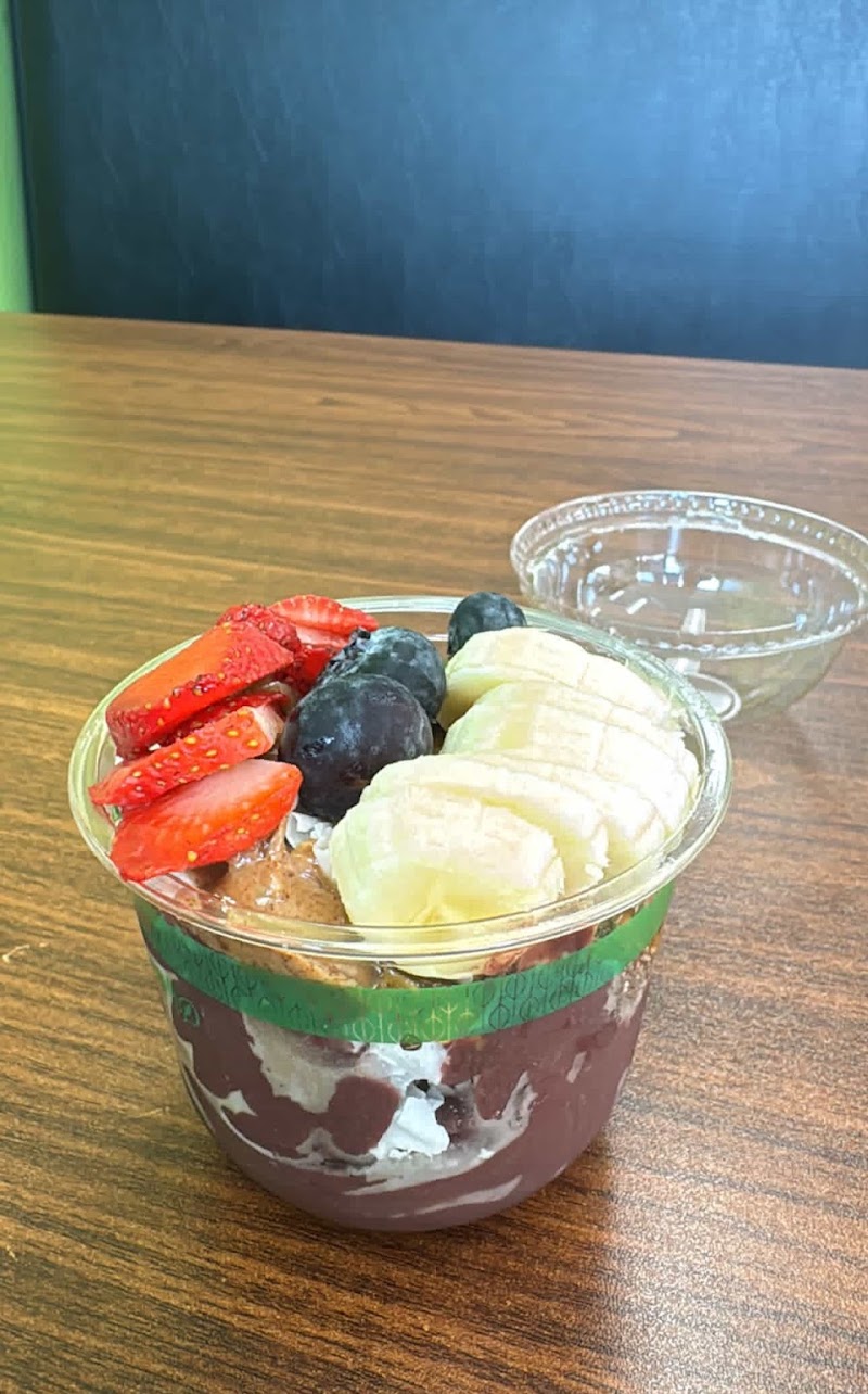 Blissful Bee Juicery