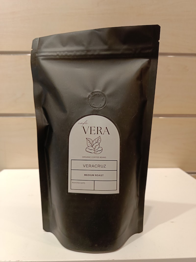 Café Puro Chula Vista