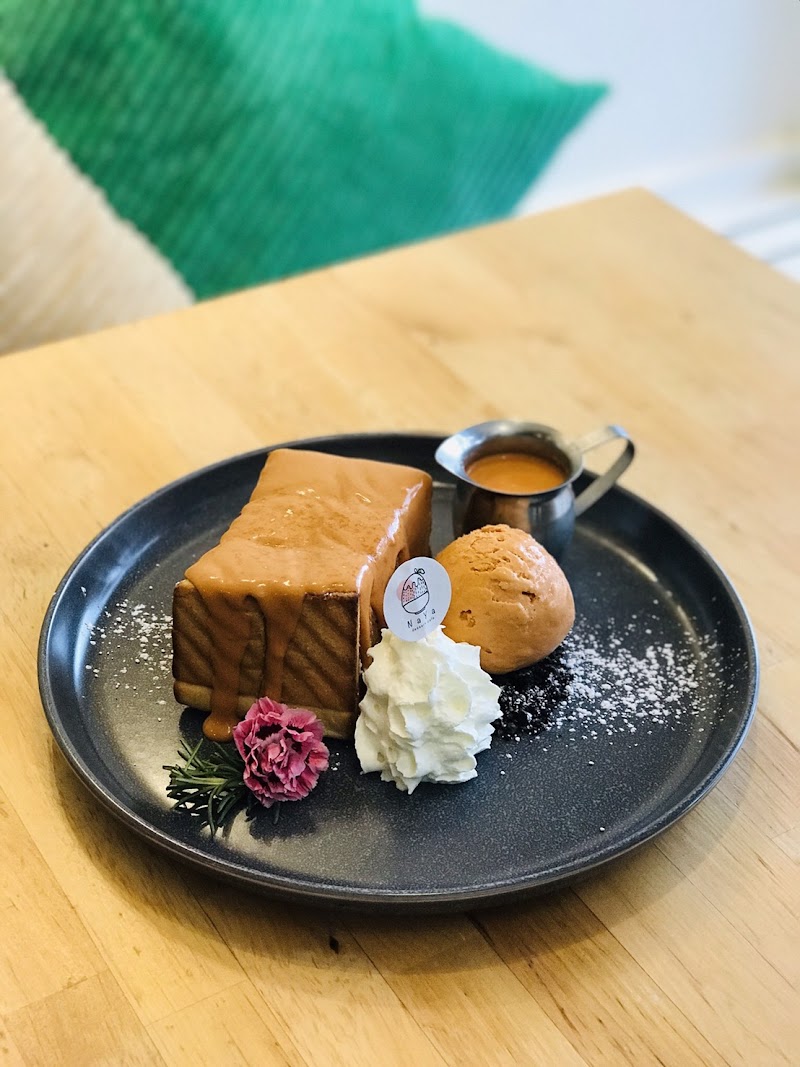 Na Ya Dessert Cafe