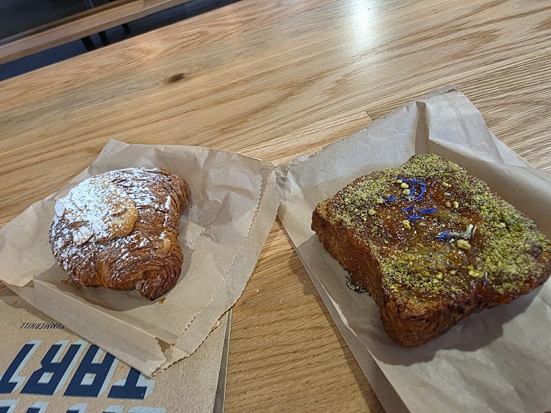 The Little Tart Bakeshop