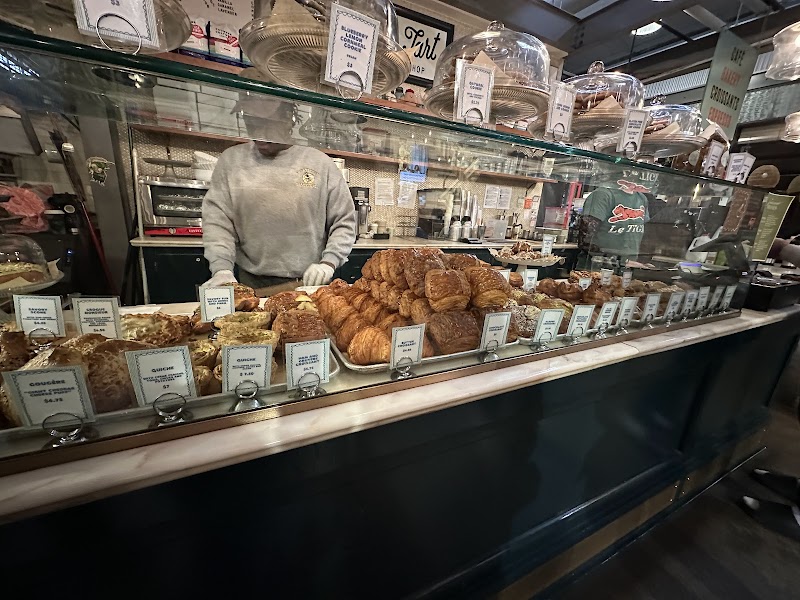 The Little Tart Bakeshop