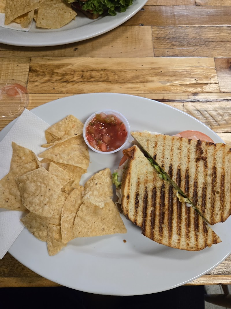 Benicia Coffee Company