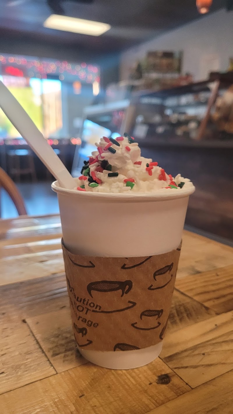 Benicia Coffee Company