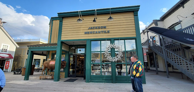Jackson Mercantile