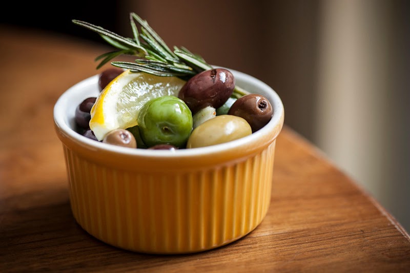 Tria Cafe Rittenhouse