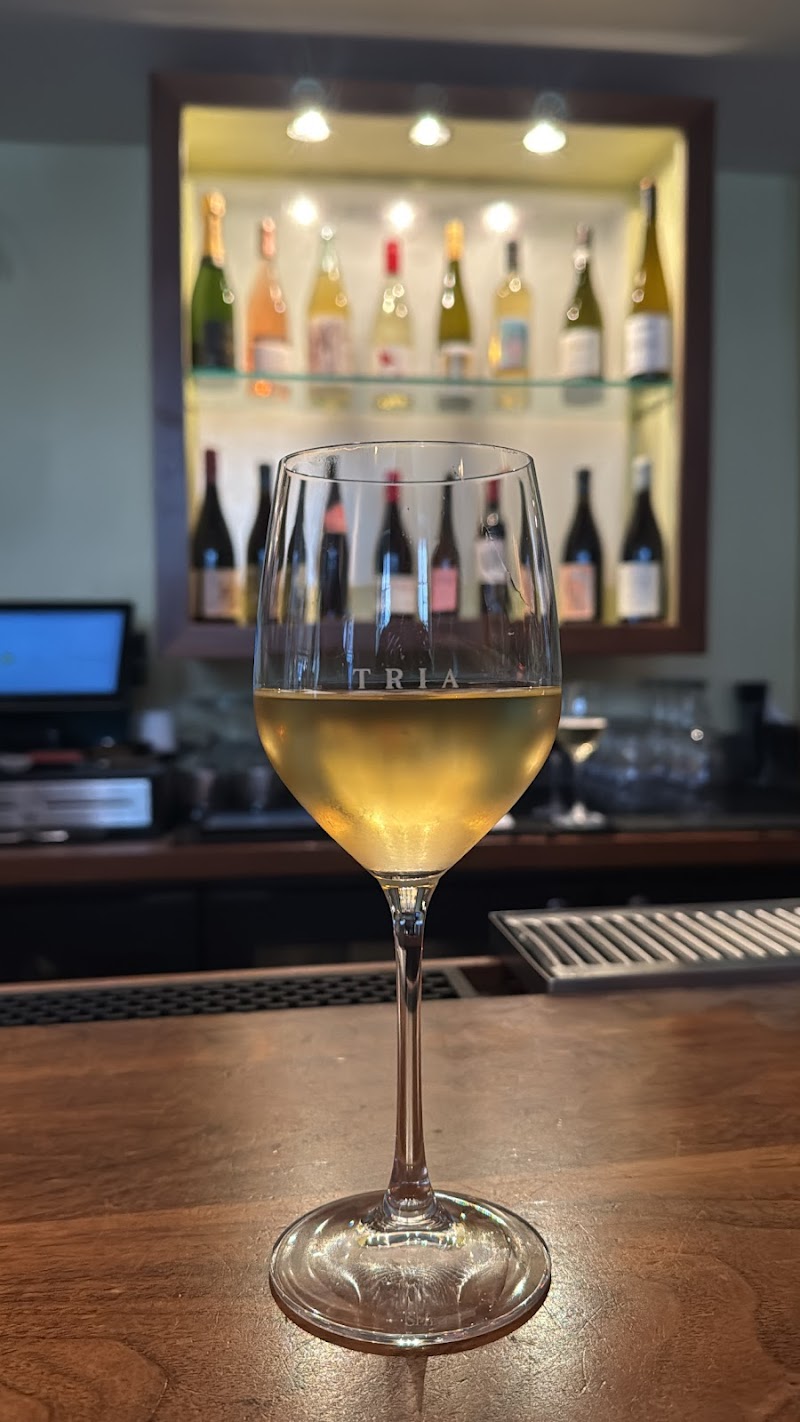 Tria Cafe Rittenhouse