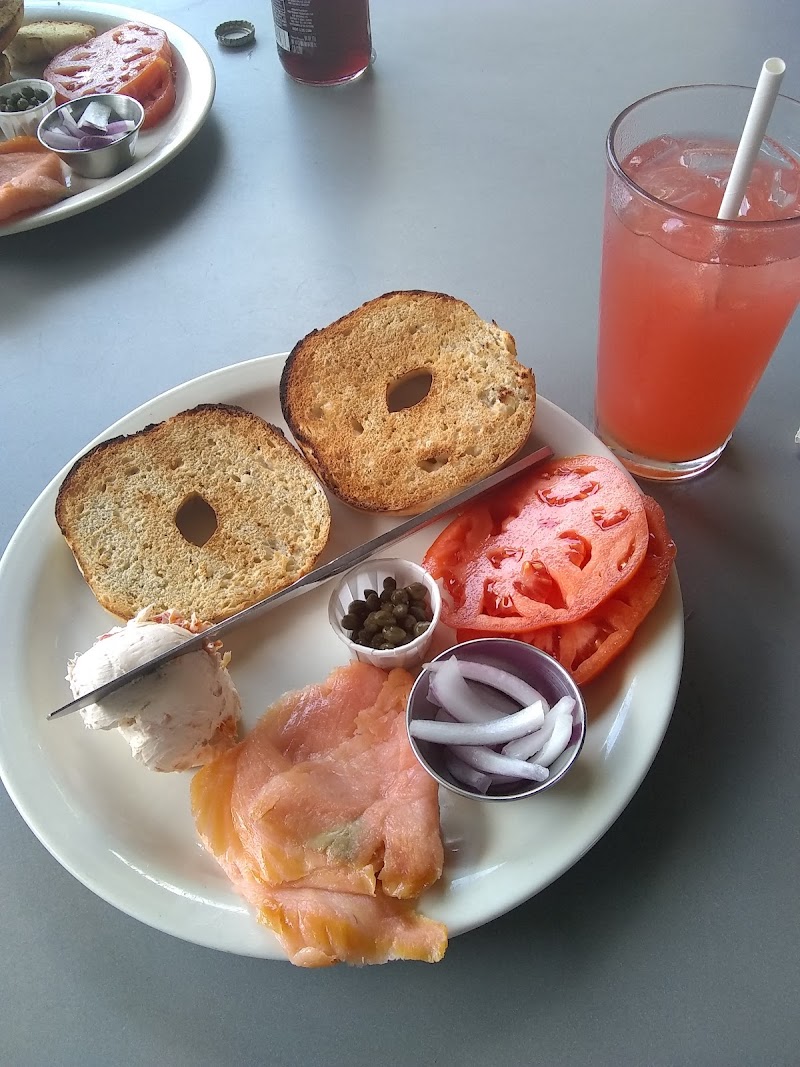 Otherlands Coffee Bar