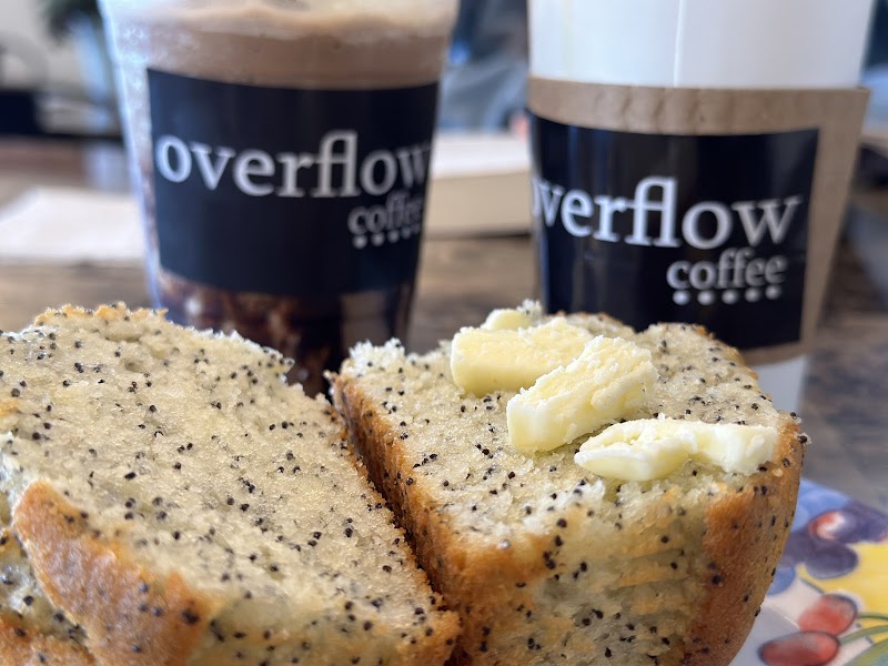 Overflow Coffee