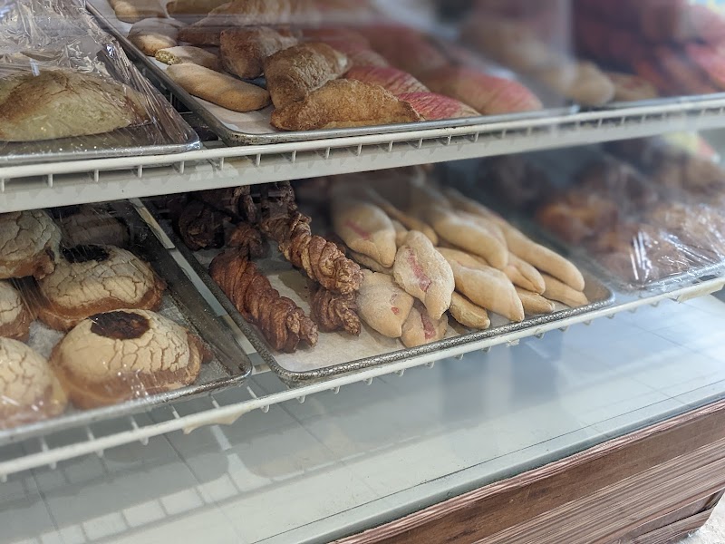 Veronica's Bakery & Cafe