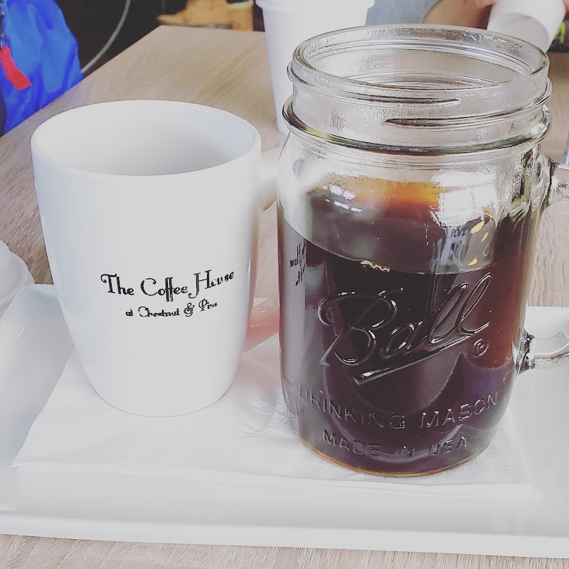 The Coffee House at Chestnut & Pine