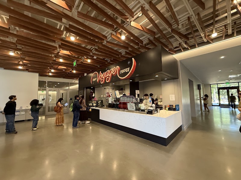 Voyager Craft Coffee