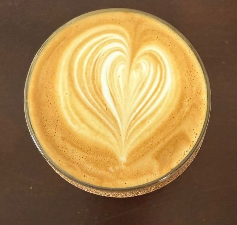 Voyager Craft Coffee