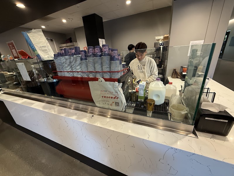 Voyager Craft Coffee