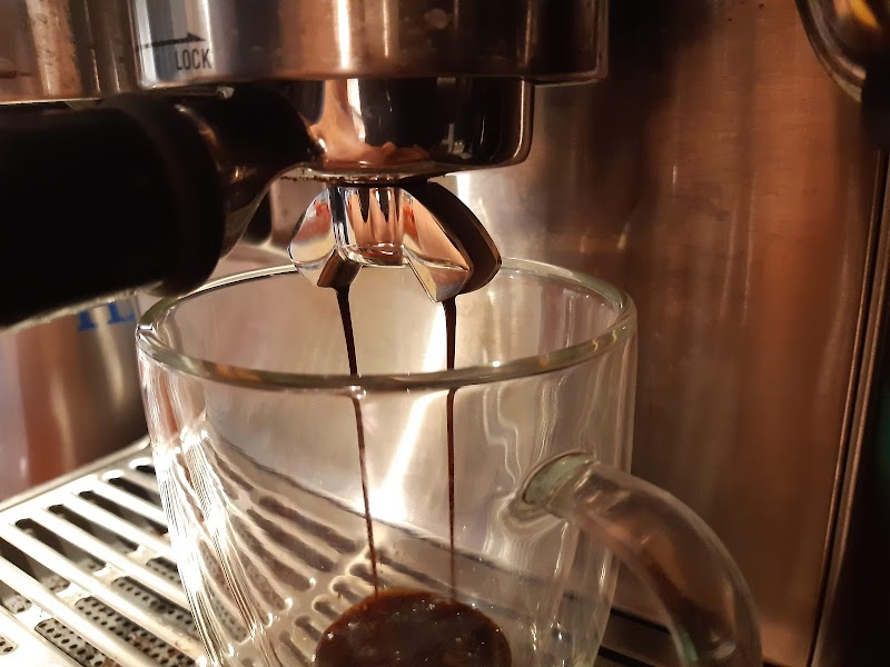 White Blossom Coffee Co