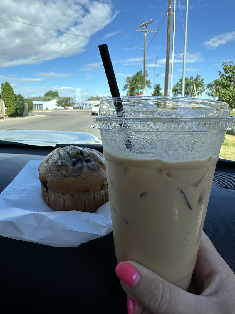 Karma Coffee Brewing Company