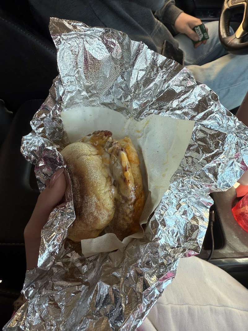 Karma Coffee Brewing Company