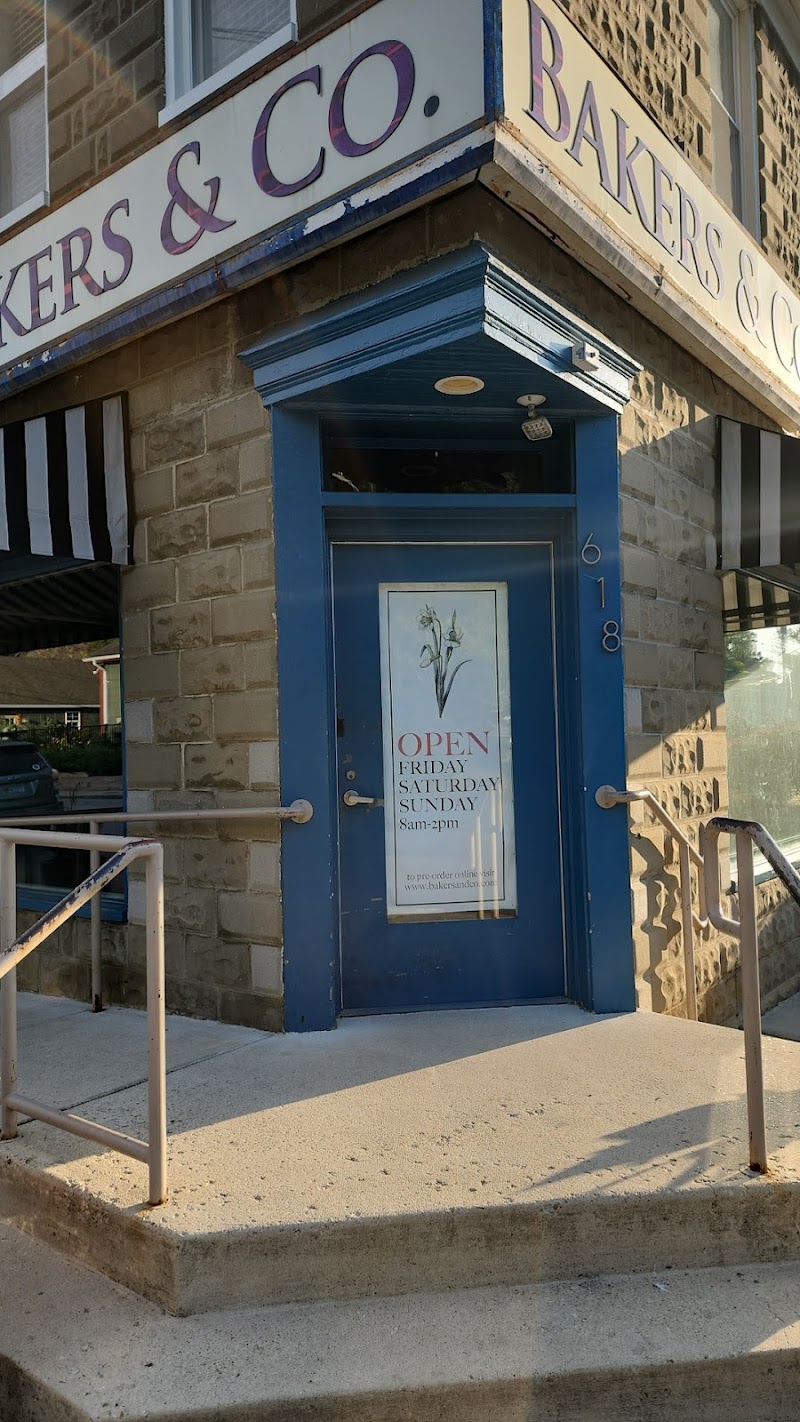 Bakers & Co.