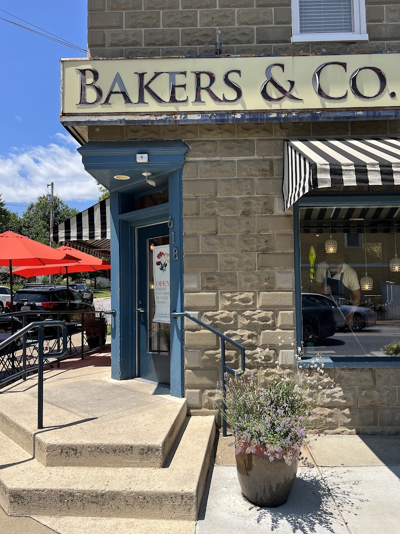 Bakers & Co.
