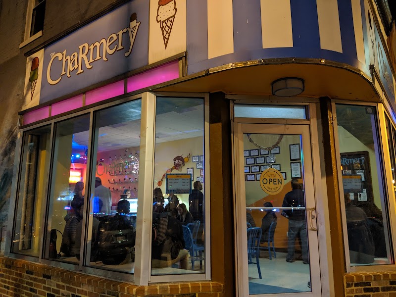 The Charmery Hampden