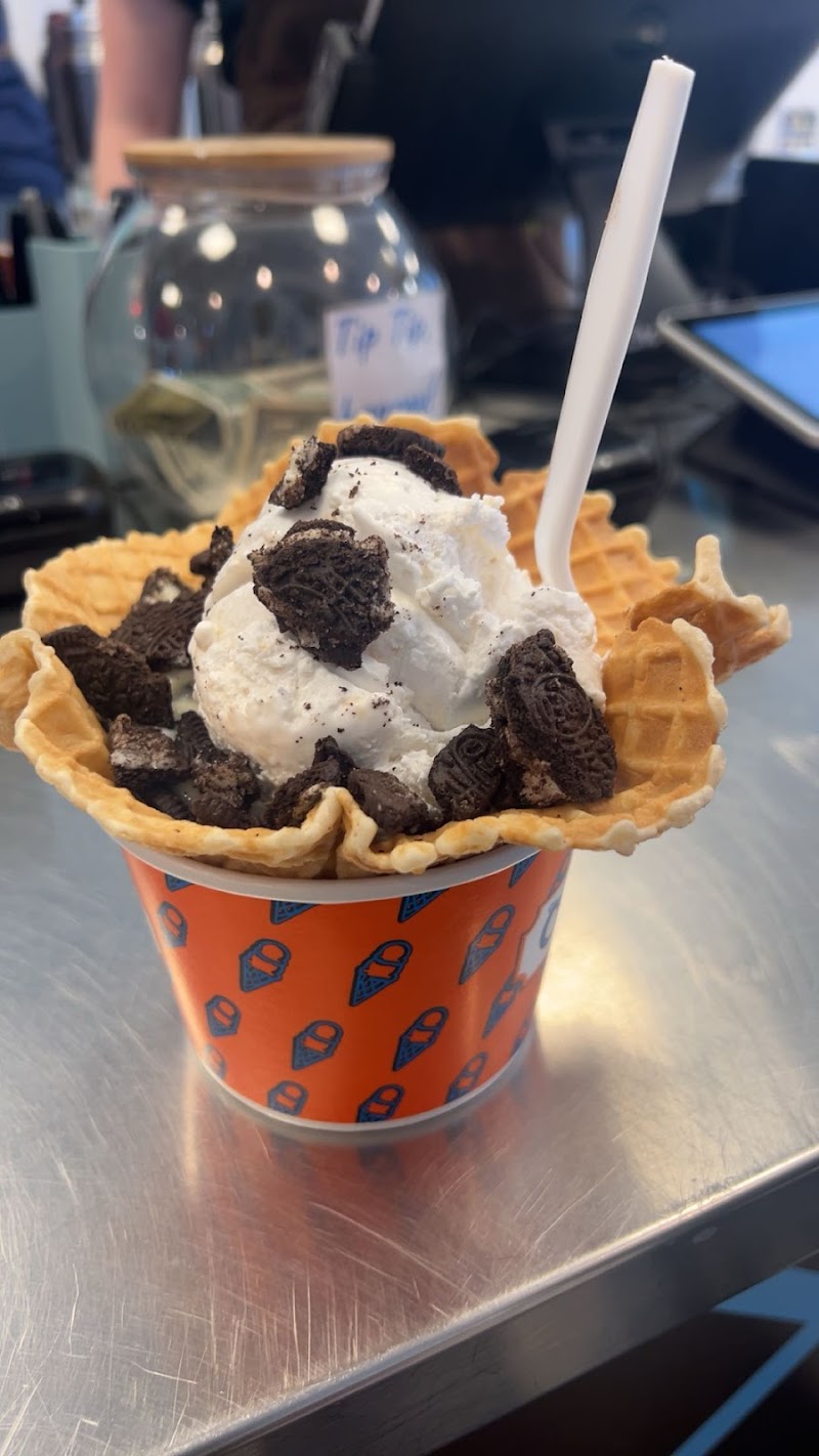 The Charmery Hampden