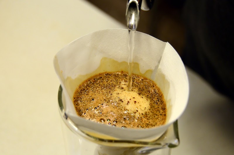 CxT Roasting Company - Apollo