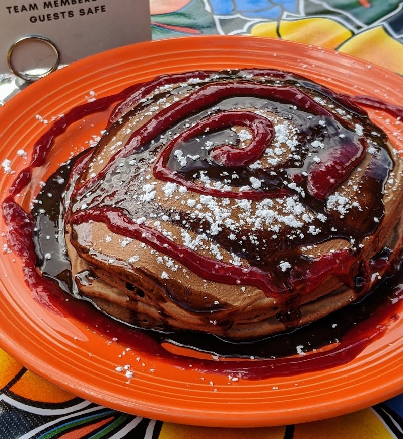 The Flying Biscuit Cafe