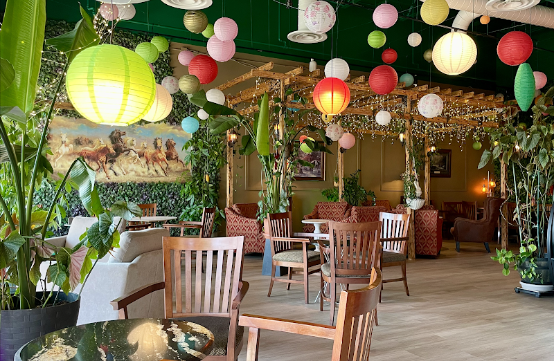 Quynh Cafe | Smoothie • Chè • Coffee • Tea • Dessert