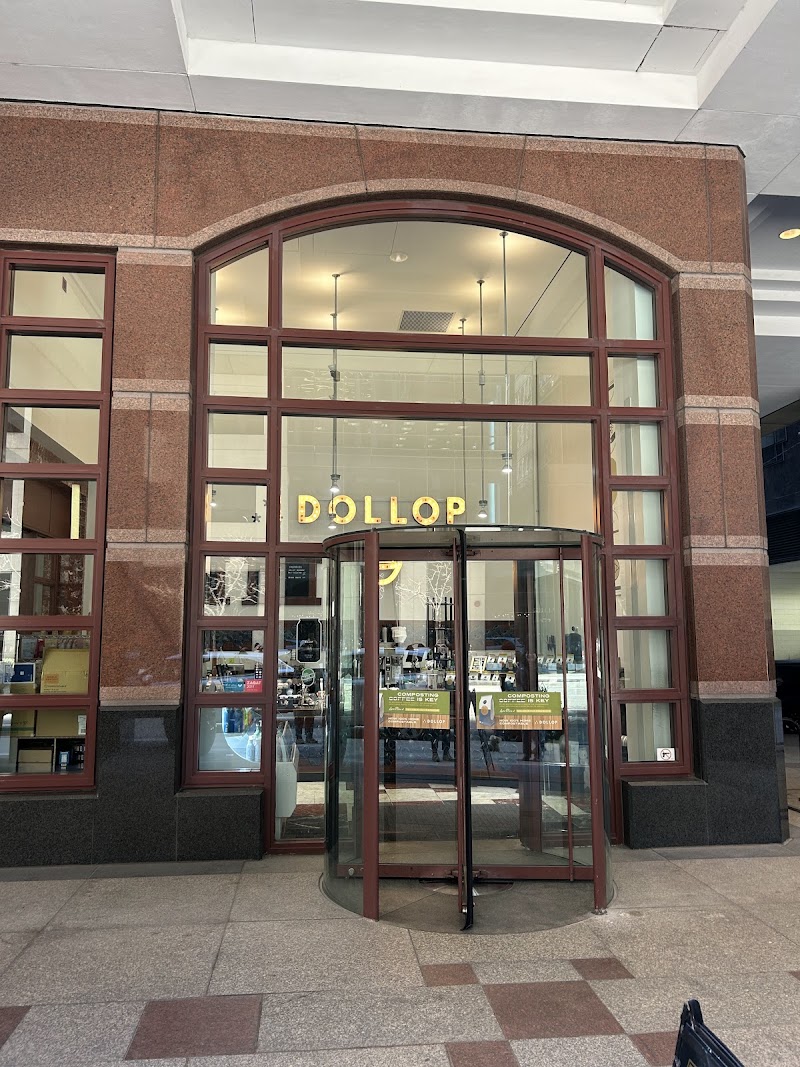 Dollop Coffee Co.