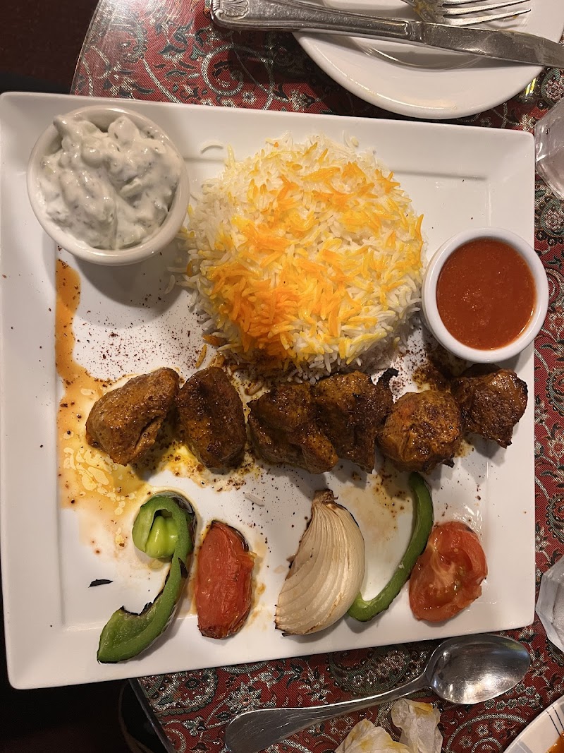 Orchard Market & Café