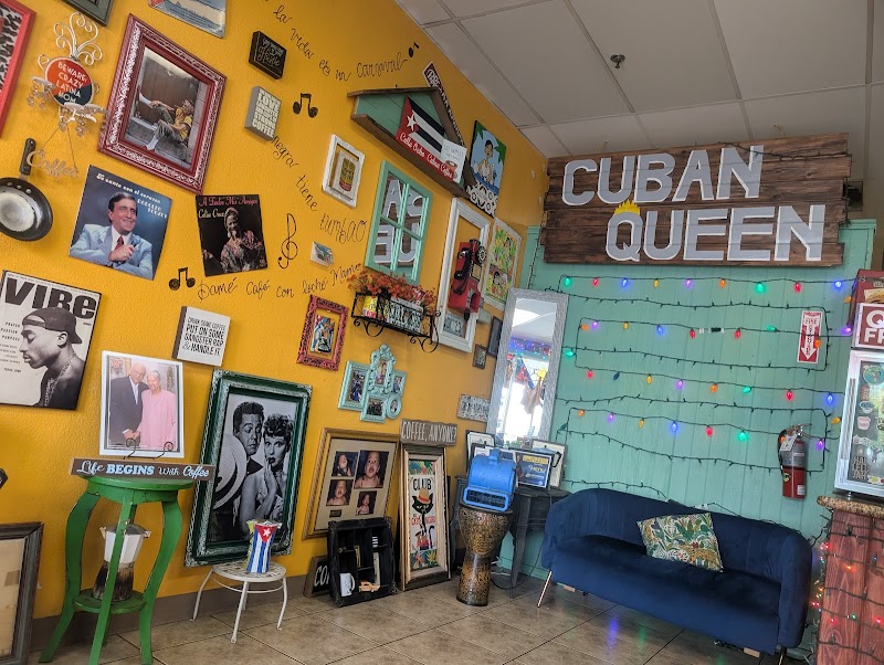 Calle Ocho Cuban Cafecito