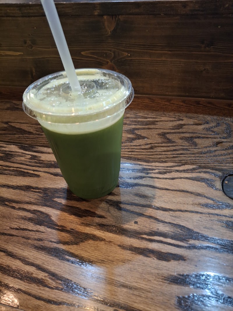 Juice Bar - Midtown
