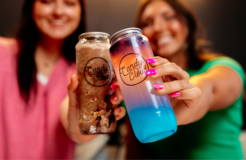 Candy Cloud - Smyrna