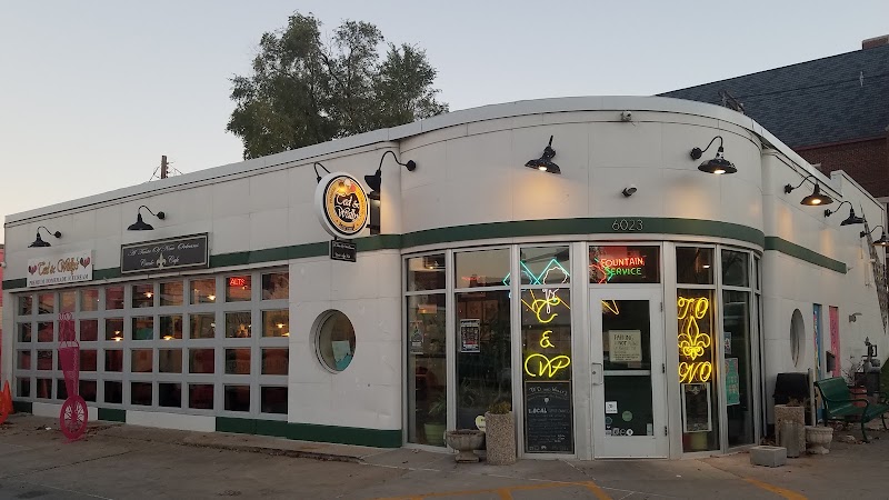 Ted & Wally's Ultra Premium Ice Cream