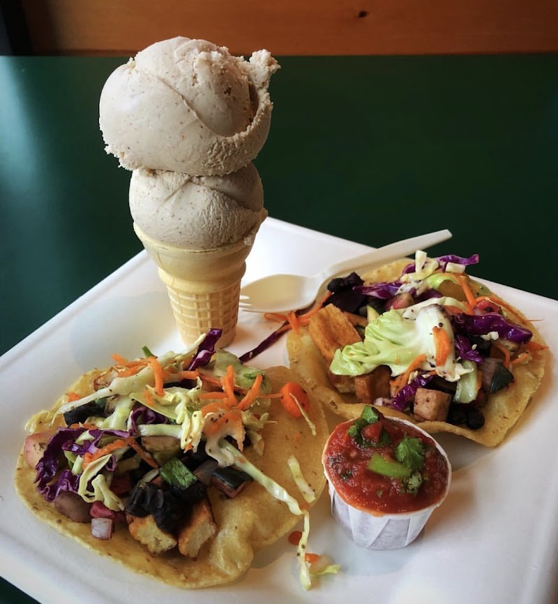 Ted & Wally's Ultra Premium Ice Cream