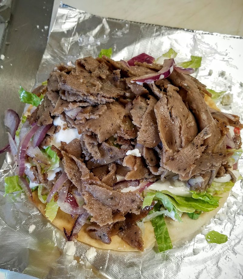 Lake City Perk Espresso