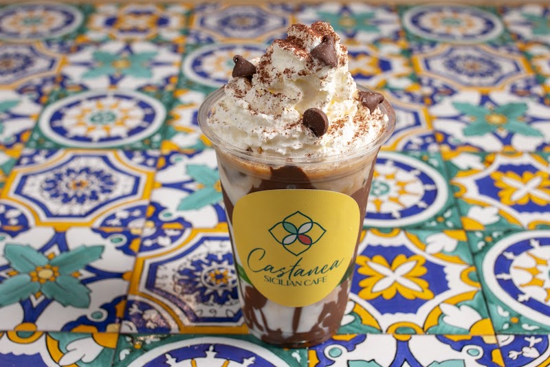 Castanea Sicilian Cafe Beverly Hills