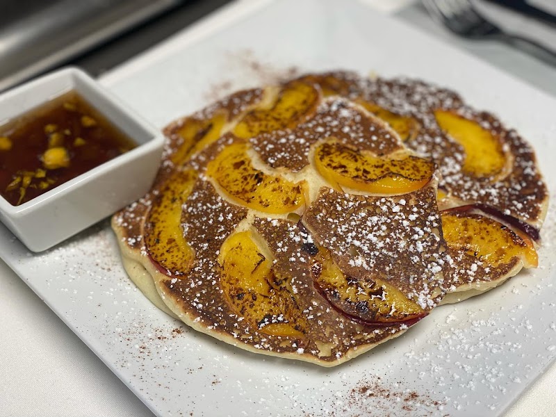 FRESH Breakfast | Lunch