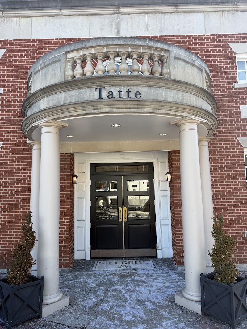 Tatte Bakery & Cafe | Georgetown