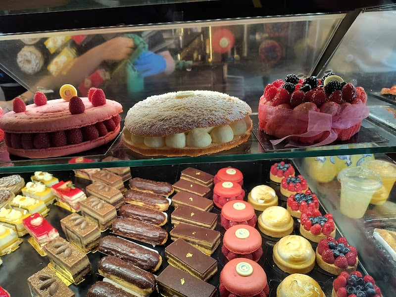 Tatte Bakery & Cafe | Georgetown