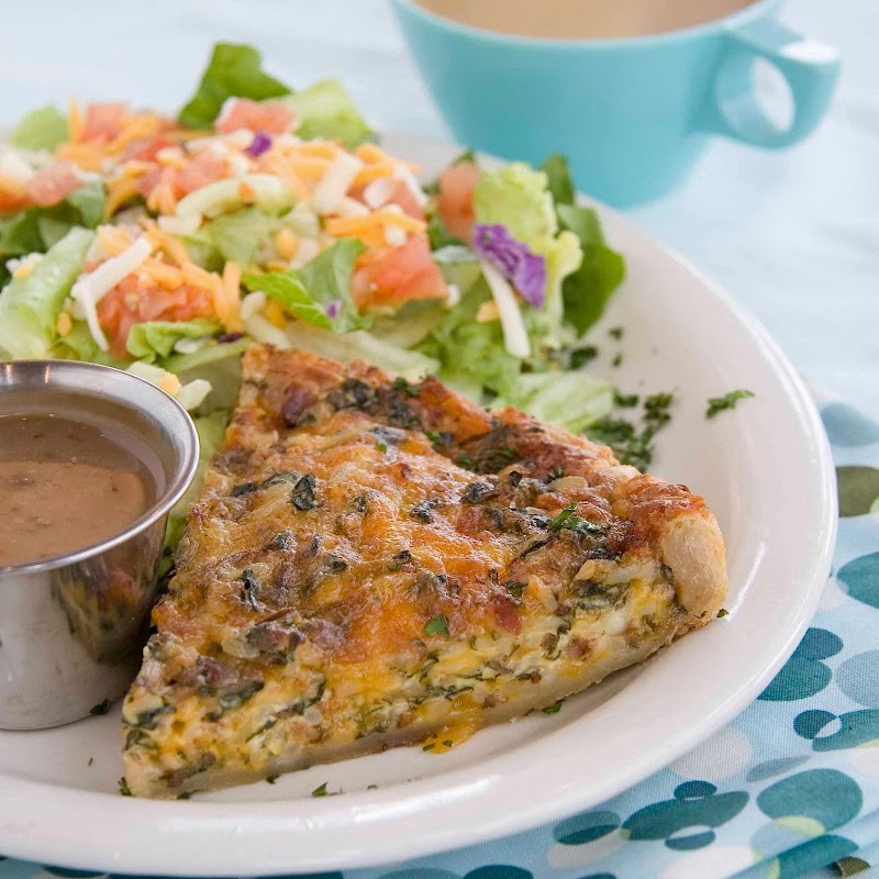 Edgar's Bakery Tuscaloosa