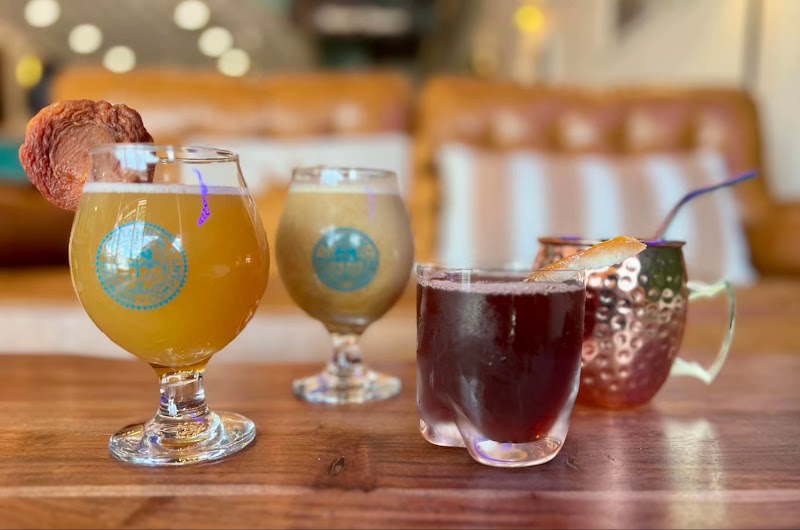 Kava Culture North Fort Worth