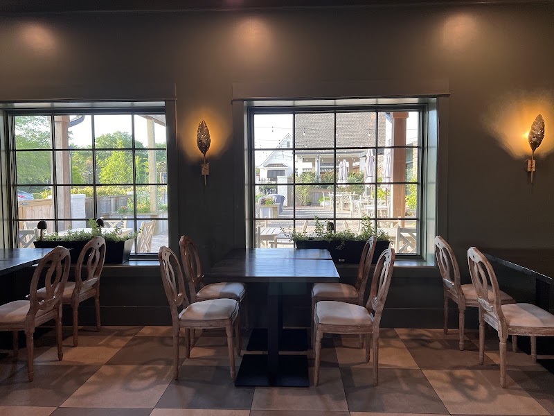 The Barn at The Hope Farm