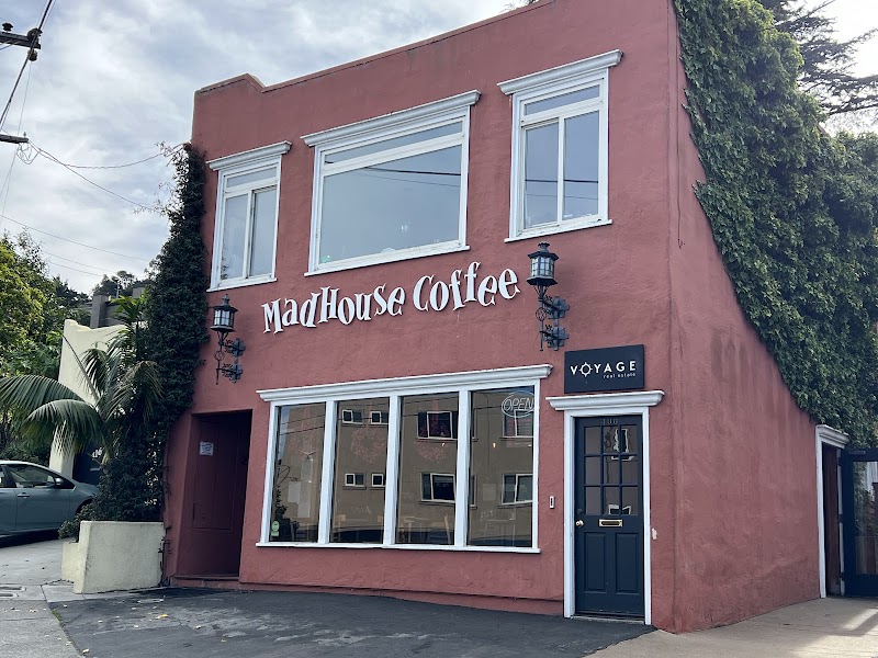 Madhouse Coffee