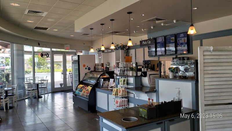 Coffee Up Roastery: Specialty Cafe and Tea