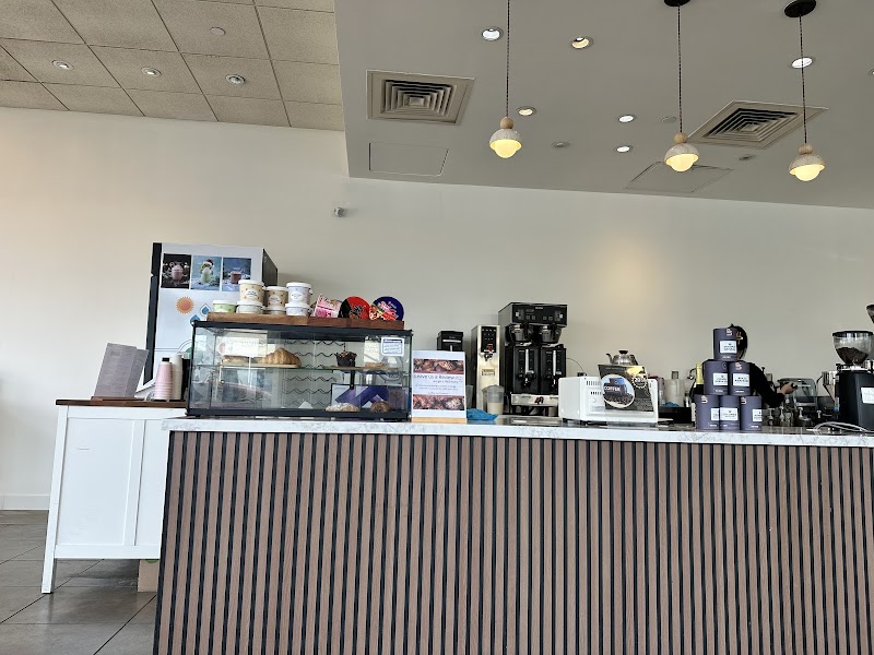 Coffee Up Roastery: Specialty Cafe and Tea