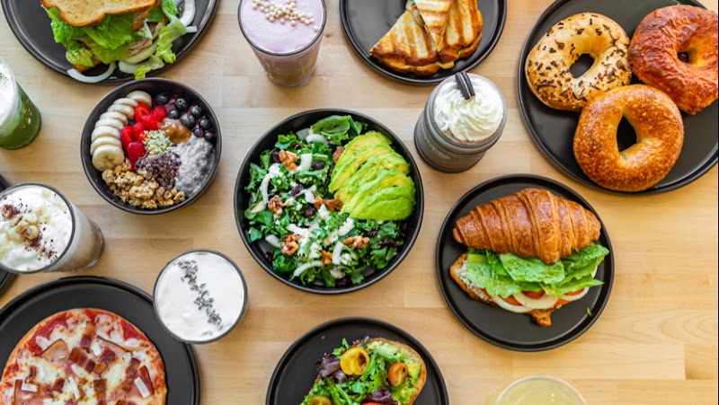 Coffee Up Roastery: Specialty Cafe and Tea