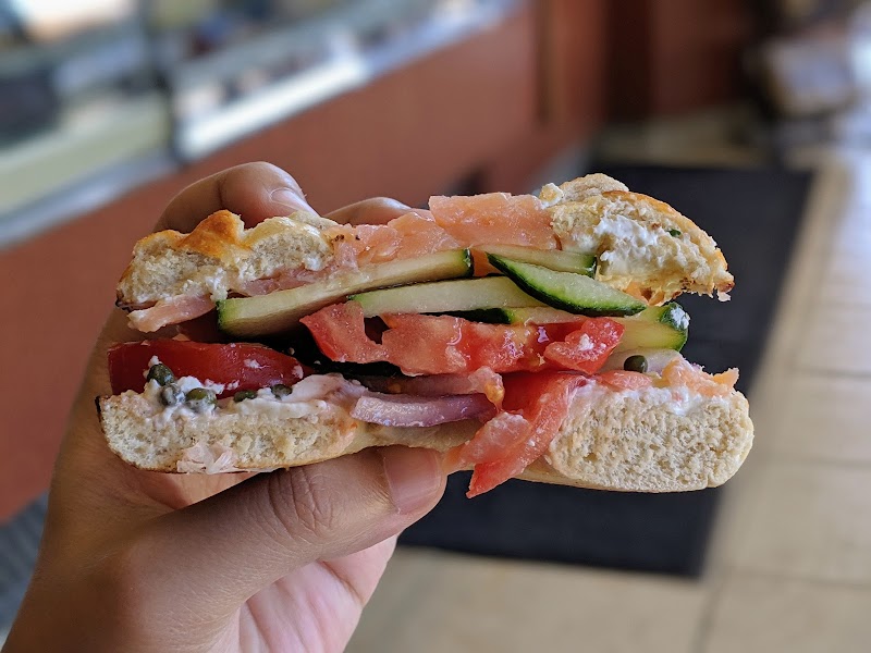 Marin Coffee Roasters